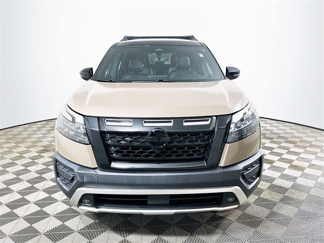 Used 2023 Nissan Pathfinder Rock Creek image 8