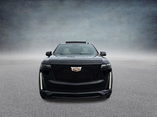 Used 2024 Cadillac Escalade ESV Sport image 14