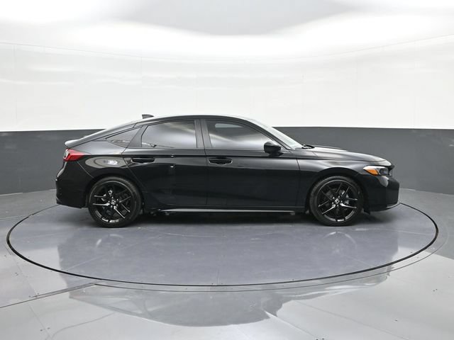 Certified 2026 Honda Civic Sport image 23