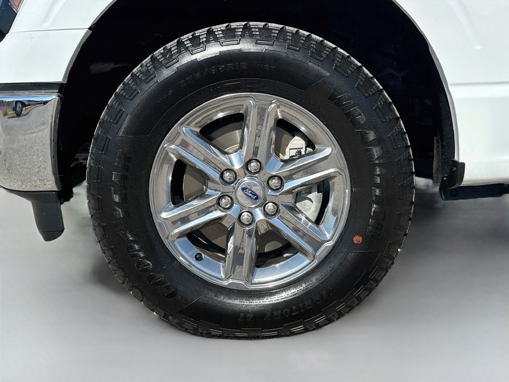 Used 2024 Ford F150 XLT w/ Tow/Haul Package AWD/4WD image 25