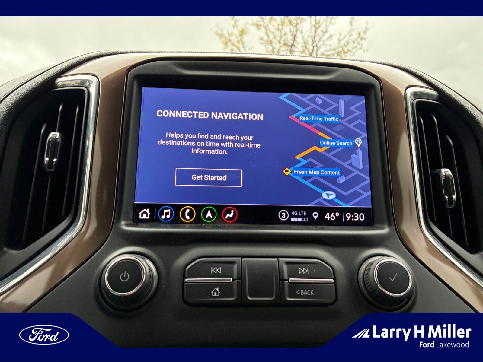 Used 2022 Chevrolet Silverado 2500 High Country w/ Safety Package II image 28