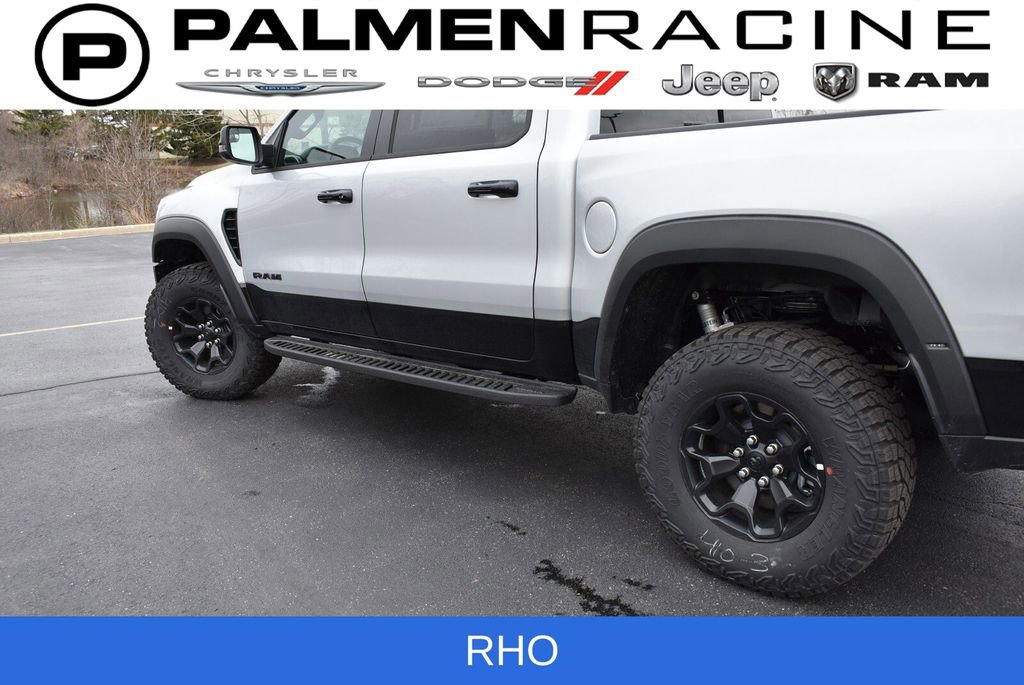 New 2026 RAM 1500 RHO image 10