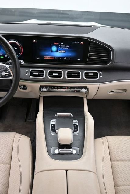 Used 2020 Mercedes-Benz GLS 450 4MATIC image 16