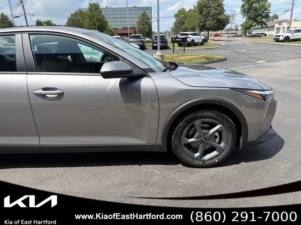New 2026 Kia K4 FWD image 6