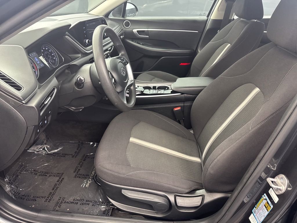 Used 2023 Hyundai Sonata SE FWD image 13
