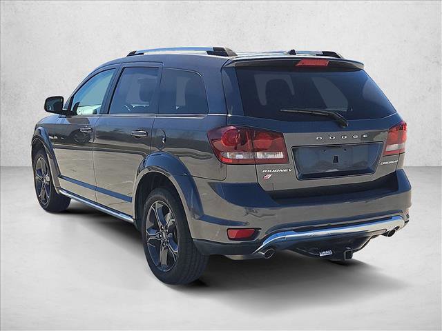 Used 2018 Dodge Journey Crossroad image 7