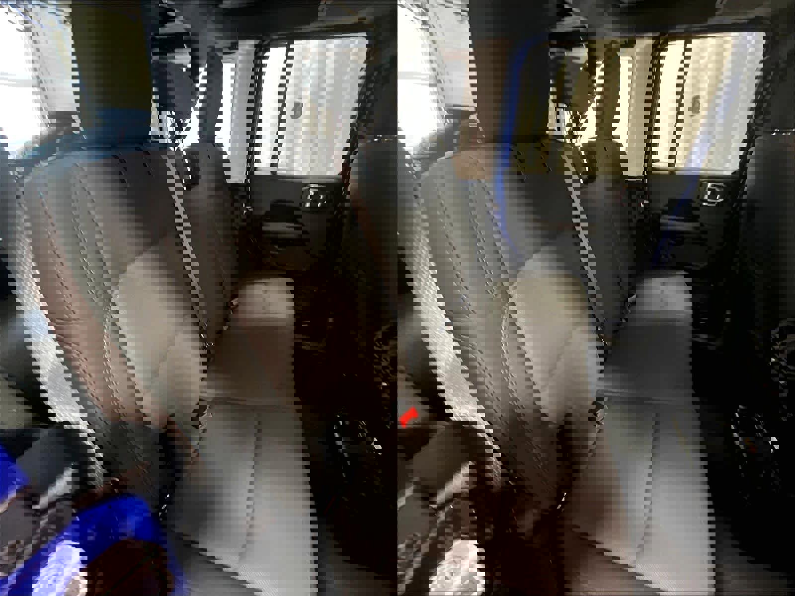 Used 2020 Jeep Wrangler Unlimited Sahara AWD/4WD image 16