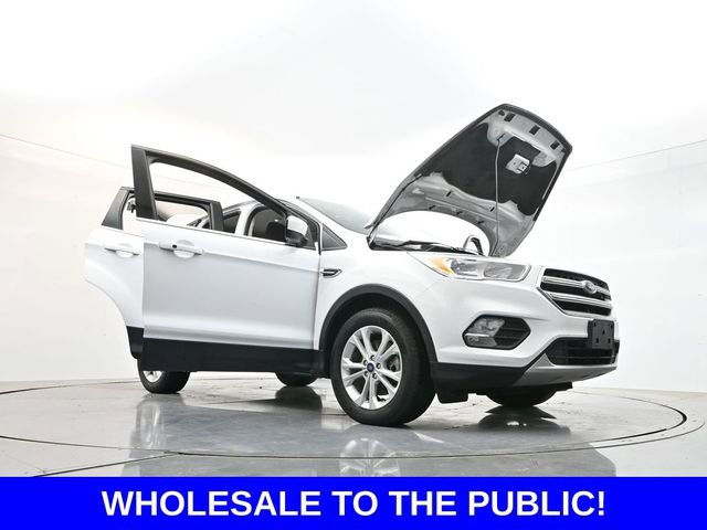 Used 2019 Ford Escape SE AWD/4WD image 34