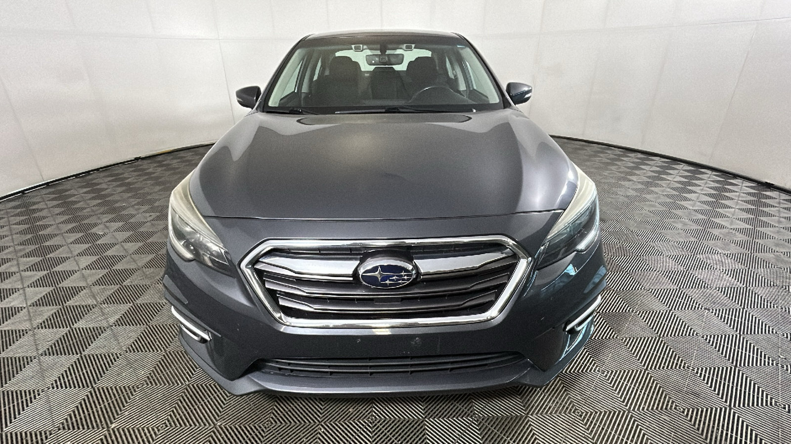 Used 2018 Subaru Legacy 2.5i Premium w/ Eyesight & BSD & Rcta & HBA AWD/4WD image 8