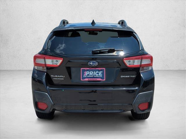 Used 2018 Subaru Crosstrek 2.0i Premium w/ Eyesight System AWD/4WD image 6