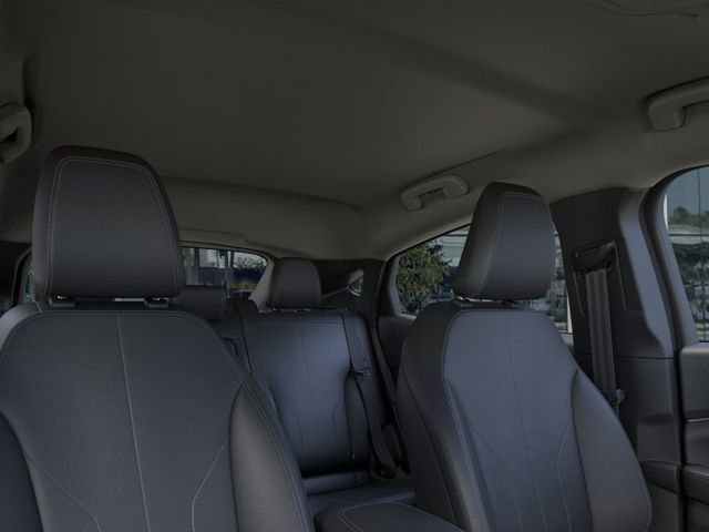 New 2026 Ford Mustang Mach-E Select RWD image 22