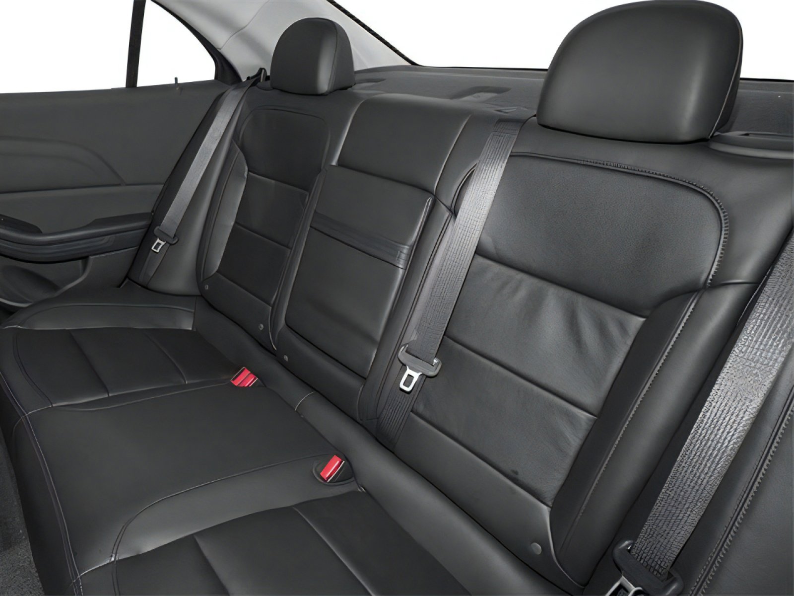 Used 2013 Chevrolet Malibu LT image 9