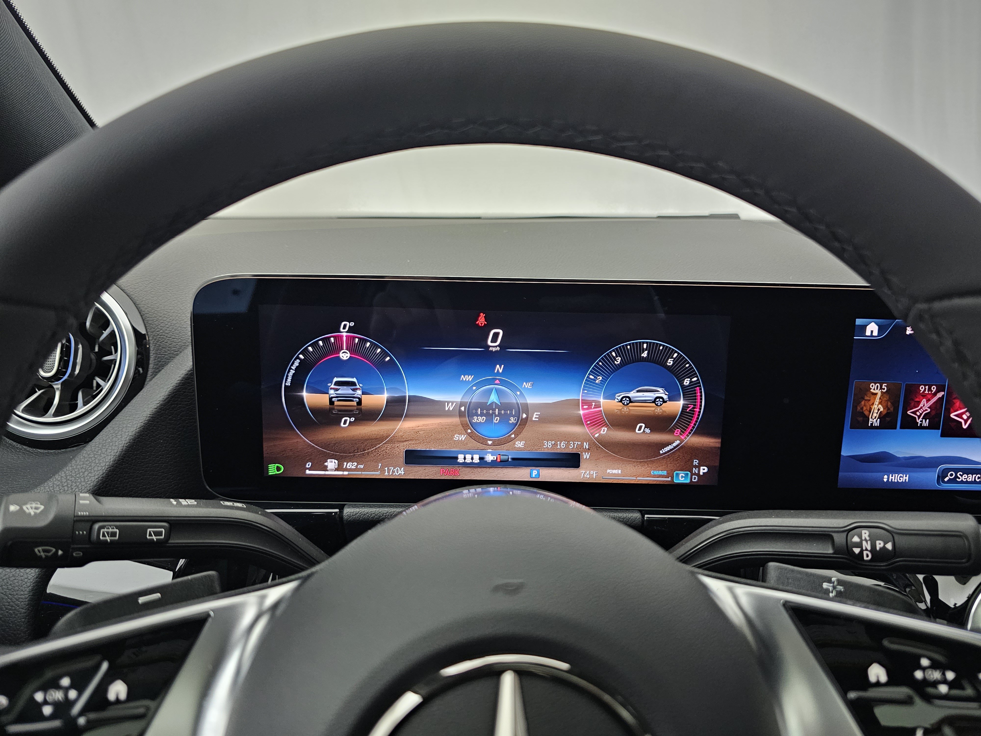 New 2026 Mercedes-Benz GLA 250 4MATIC image 36