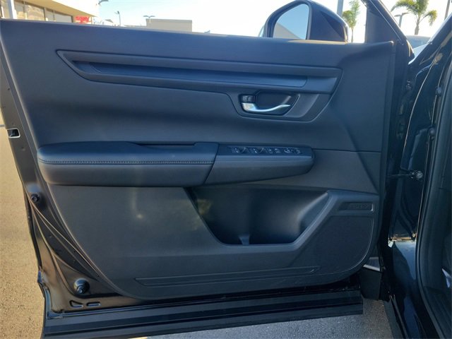 Certified 2023 Honda CR-V EX image 19