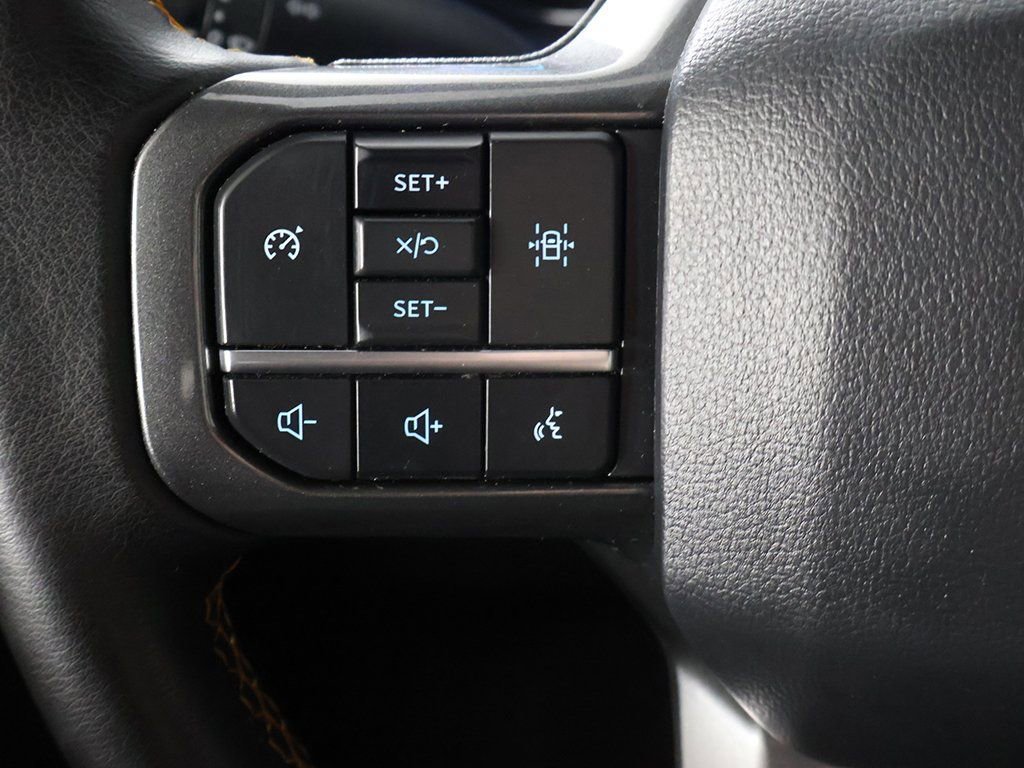 Used 2023 Ford F150 Tremor w/ 360 Degree Camera Package image 35