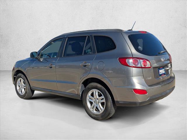 Used 2011 Hyundai Santa Fe GLS image 5