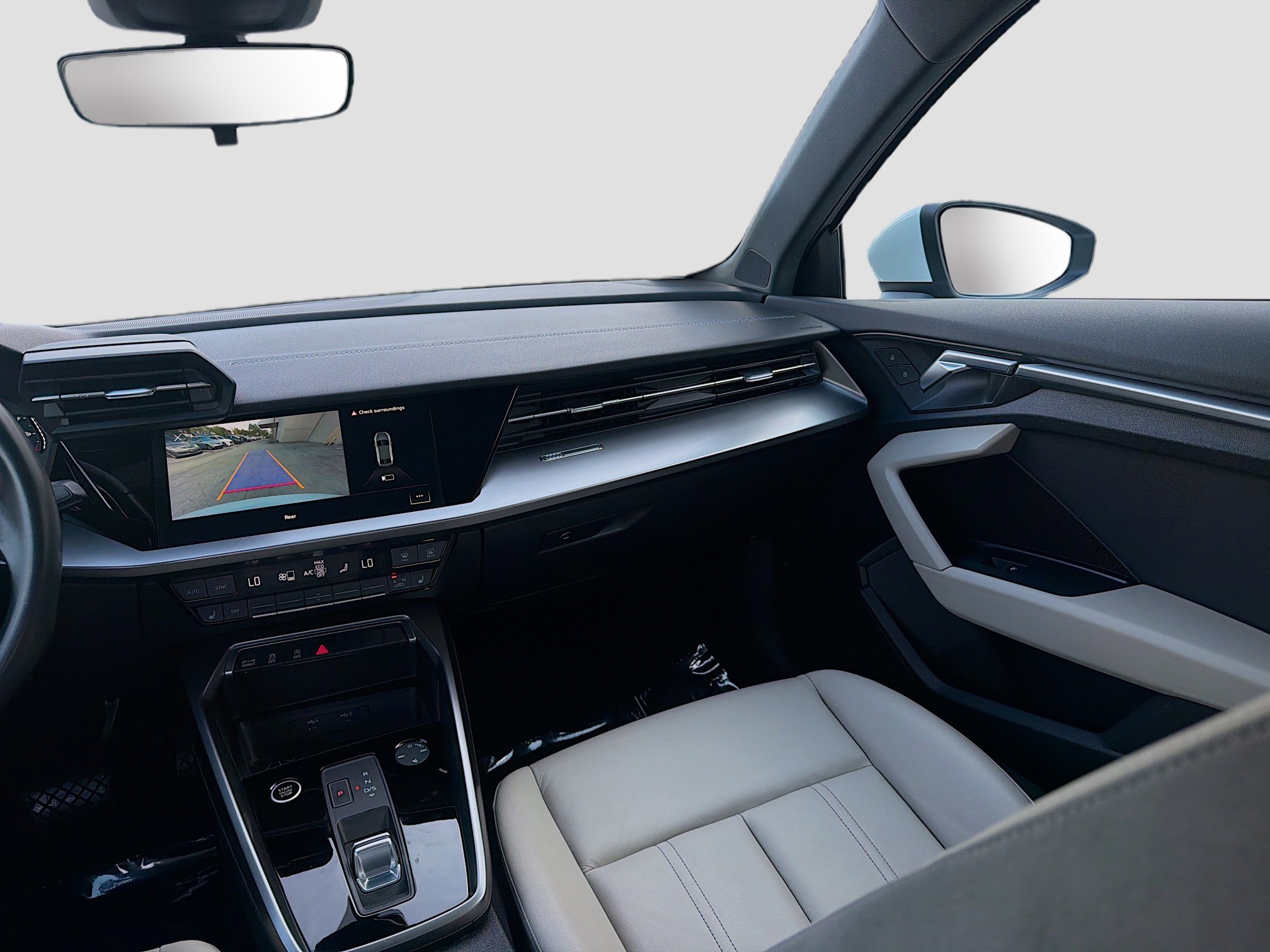 Used 2022 Audi A3 2.0T Premium FWD image 21