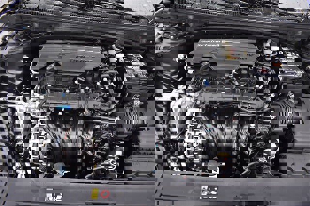 New 2025 Kia K4 EX image 28