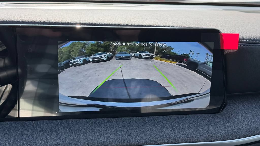 Used 2026 Nissan Kicks SV FWD image 23