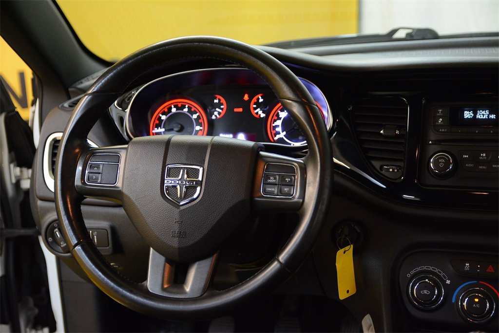Used 2013 Dodge Dart Rallye image 15