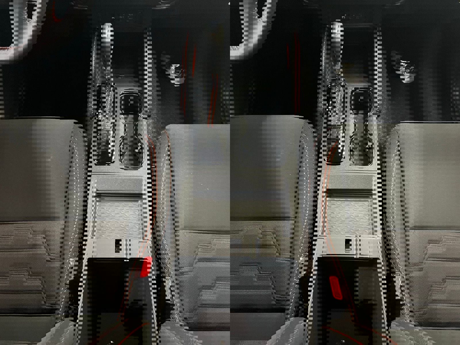 New 2025 Nissan Frontier PRO-4X w/ Tow Package image 19