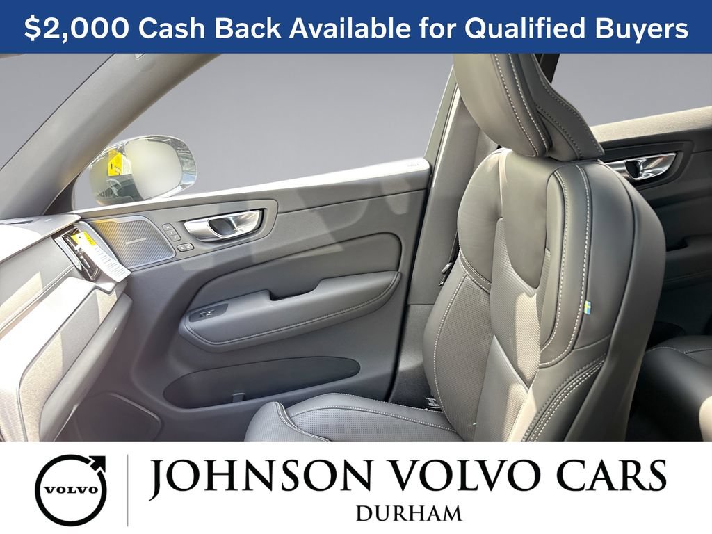 New 2026 Volvo XC60 B5 Ultra w/ Protection Package Premier AWD/4WD image 28