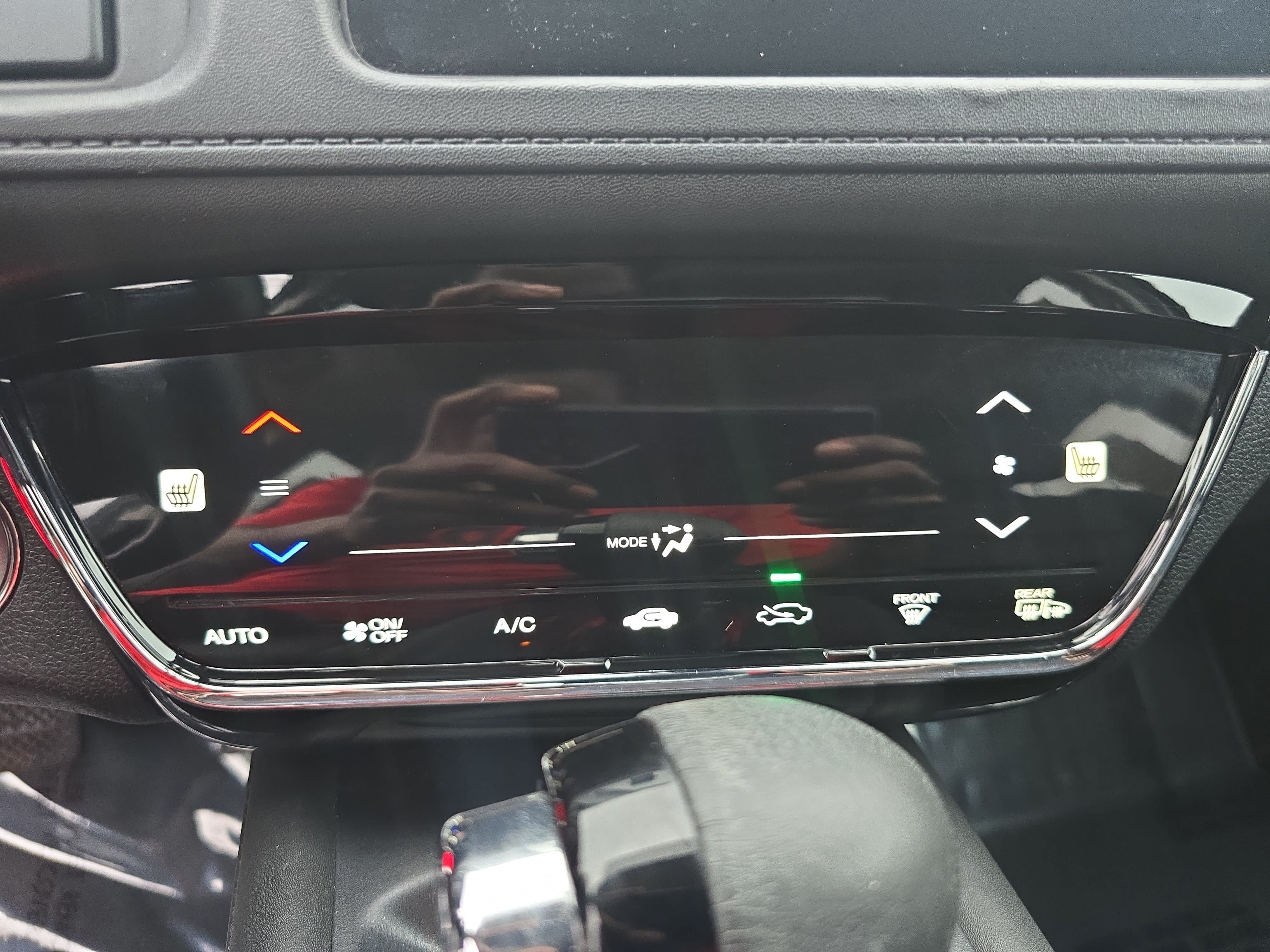 Used 2019 Honda HR-V EX-L image 20