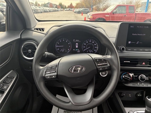 Used 2023 Hyundai Kona SEL w/ Cargo Package image 18
