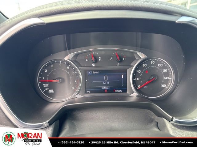 Used 2020 Chevrolet Blazer LT FWD image 14