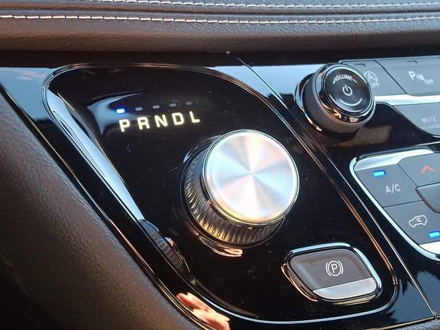 New 2026 Chrysler Pacifica Select image 11