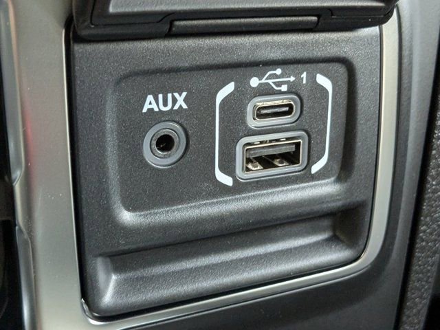 New 2026 Jeep Wrangler Unlimited Sahara AWD/4WD image 22