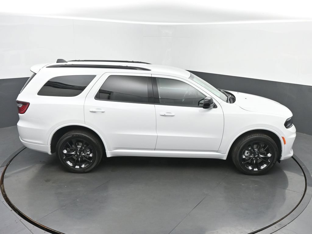 New 2026 Dodge Durango GT w/ Blacktop Package AWD/4WD image 48