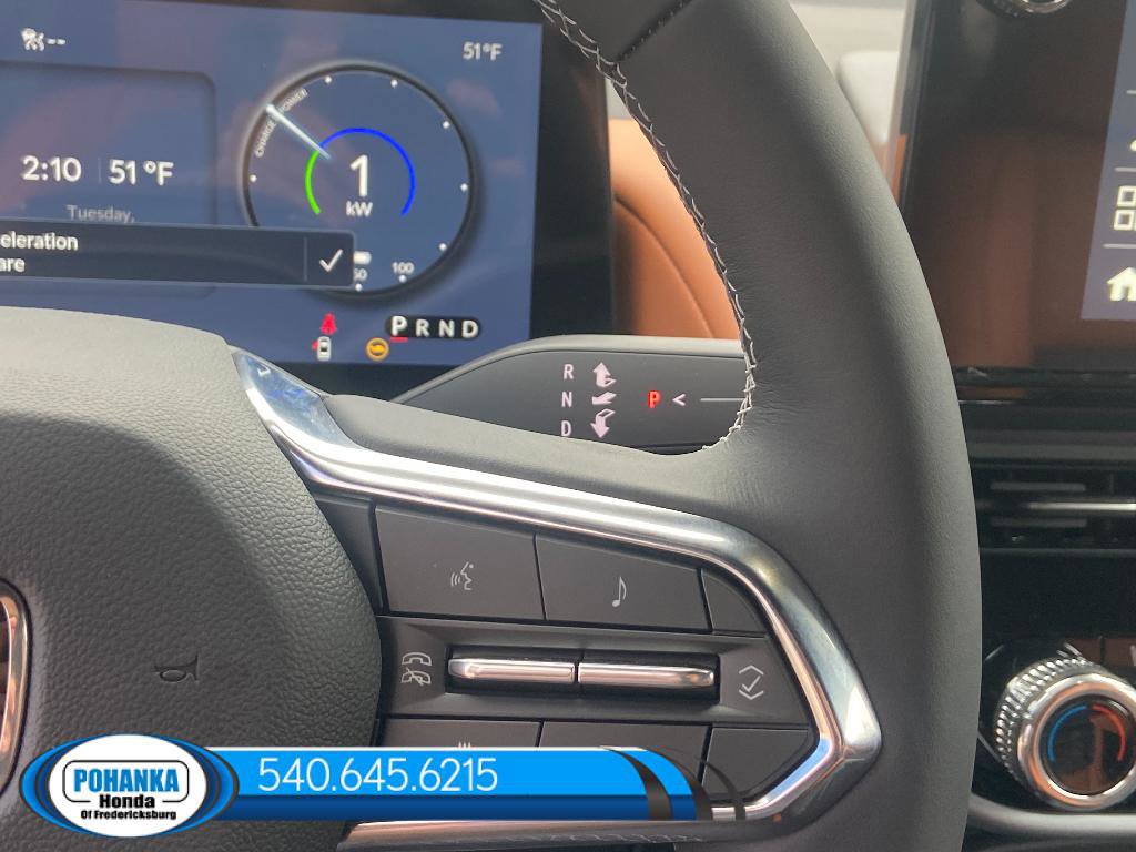 New 2026 Honda Prologue Elite image 21