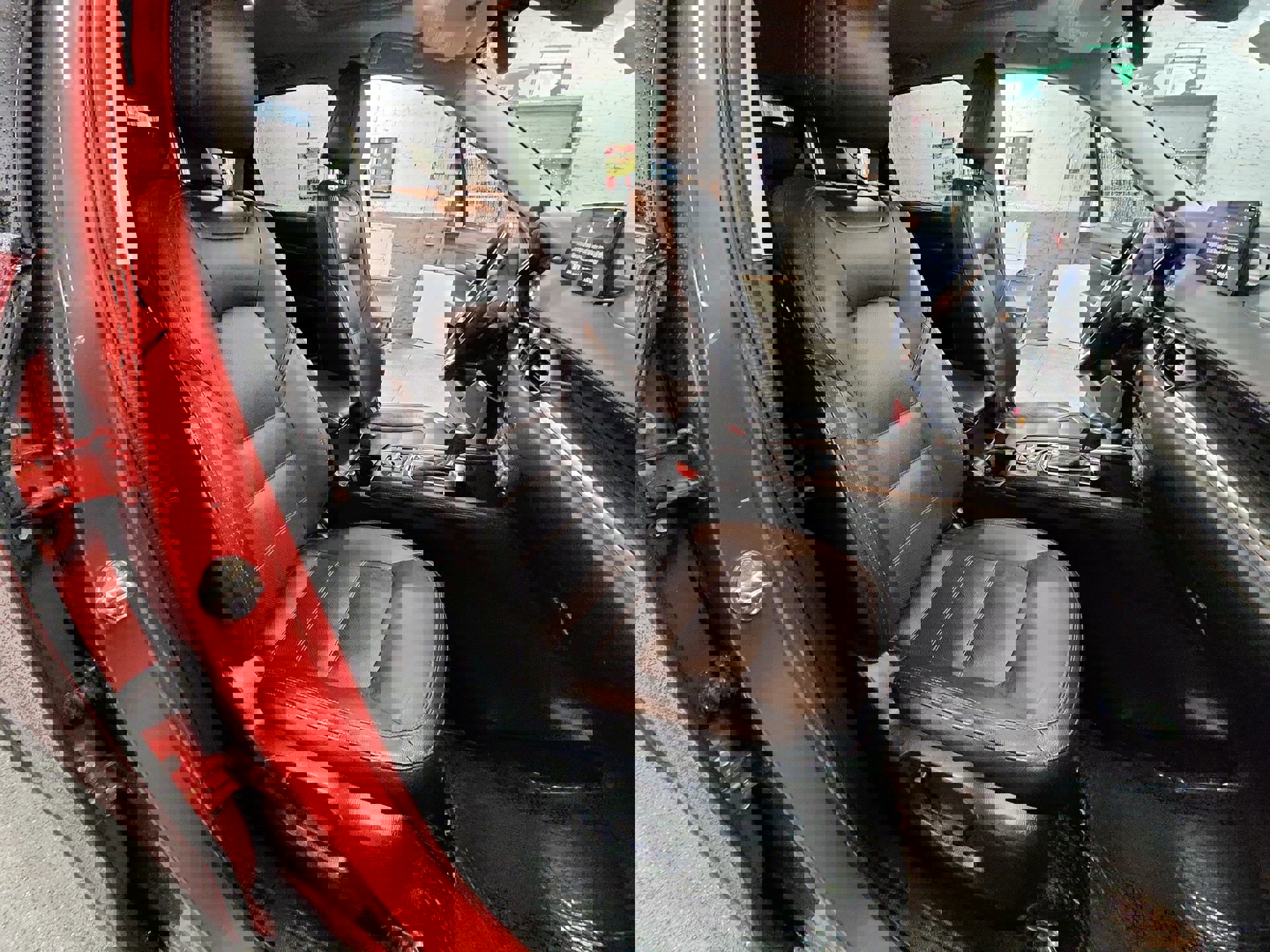 Used 2022 MAZDA CX-5 AWD 2.5 S w/ Premium Package image 26