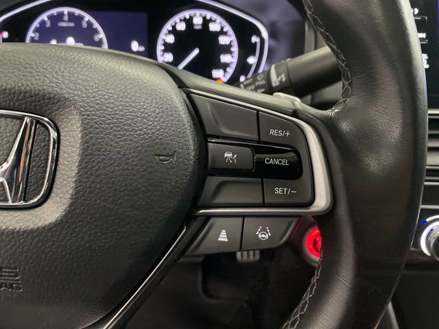 Used 2022 Honda Accord Sport image 21
