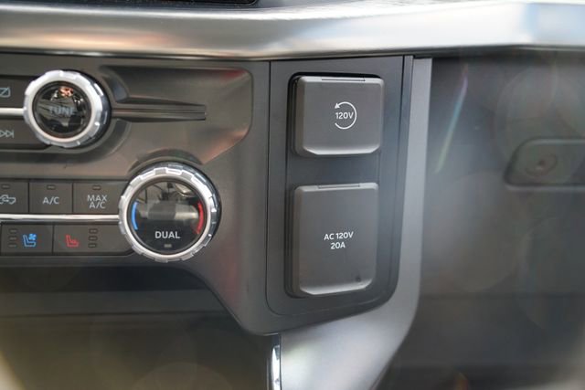 Certified 2021 Ford F150 Lariat w/ Trailer Tow Package image 16