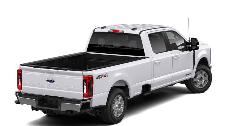 New 2026 Ford F350 XLT AWD/4WD image 25