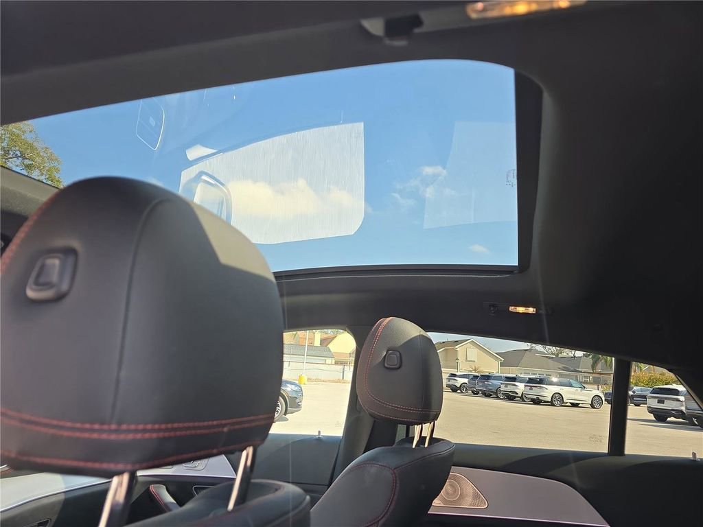 Used 2021 Mercedes-Benz GLE 53 AMG 4MATIC Coupe image 23