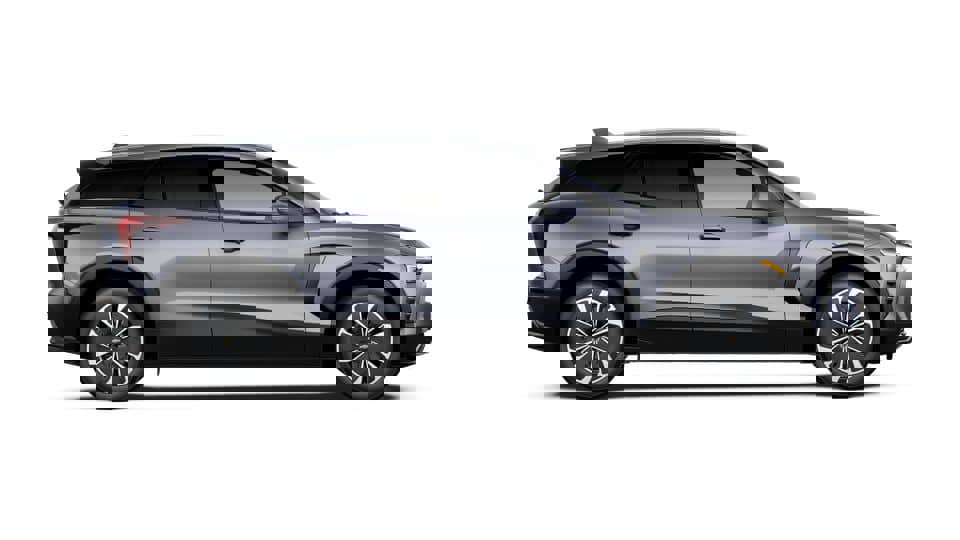 New 2026 Chevrolet Blazer EV LT image 28