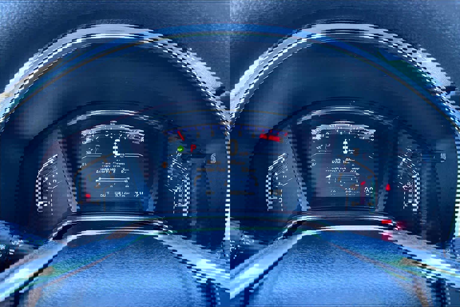 Used 2018 Honda CR-V EX image 22