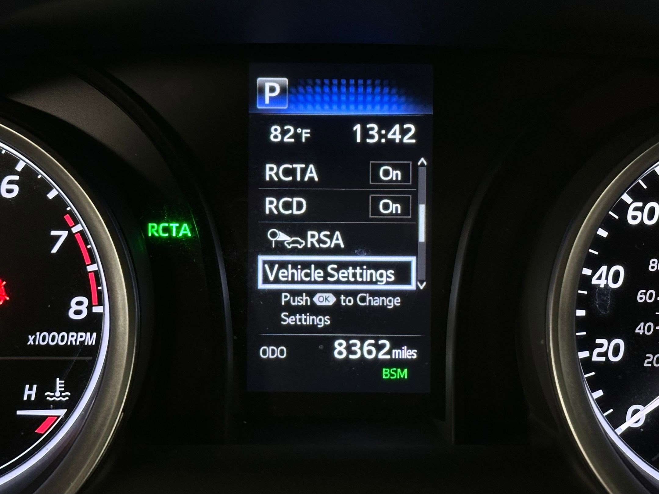 Used 2023 Toyota Camry LE image 18