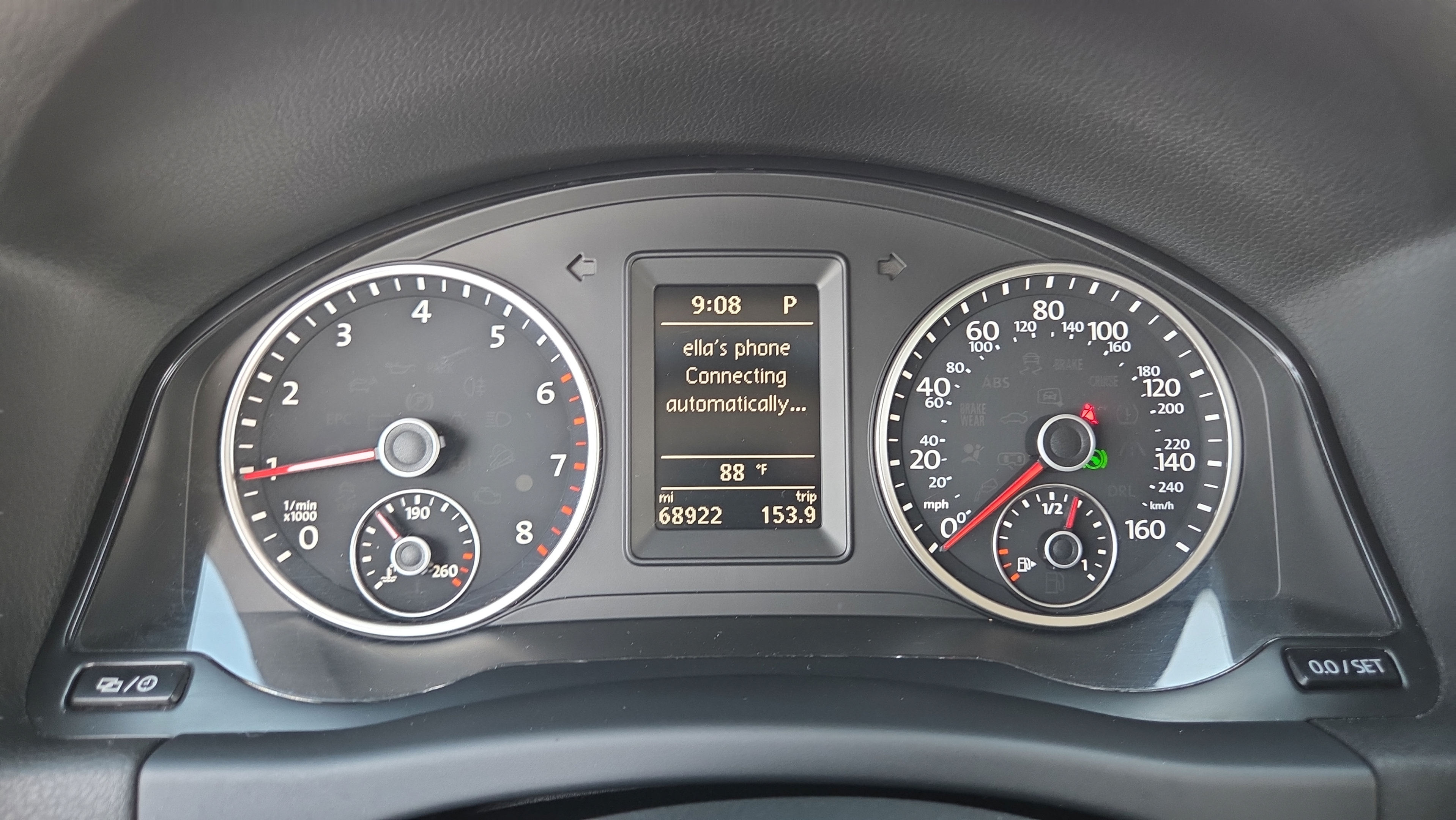 Used 2017 Volkswagen Tiguan S FWD image 24