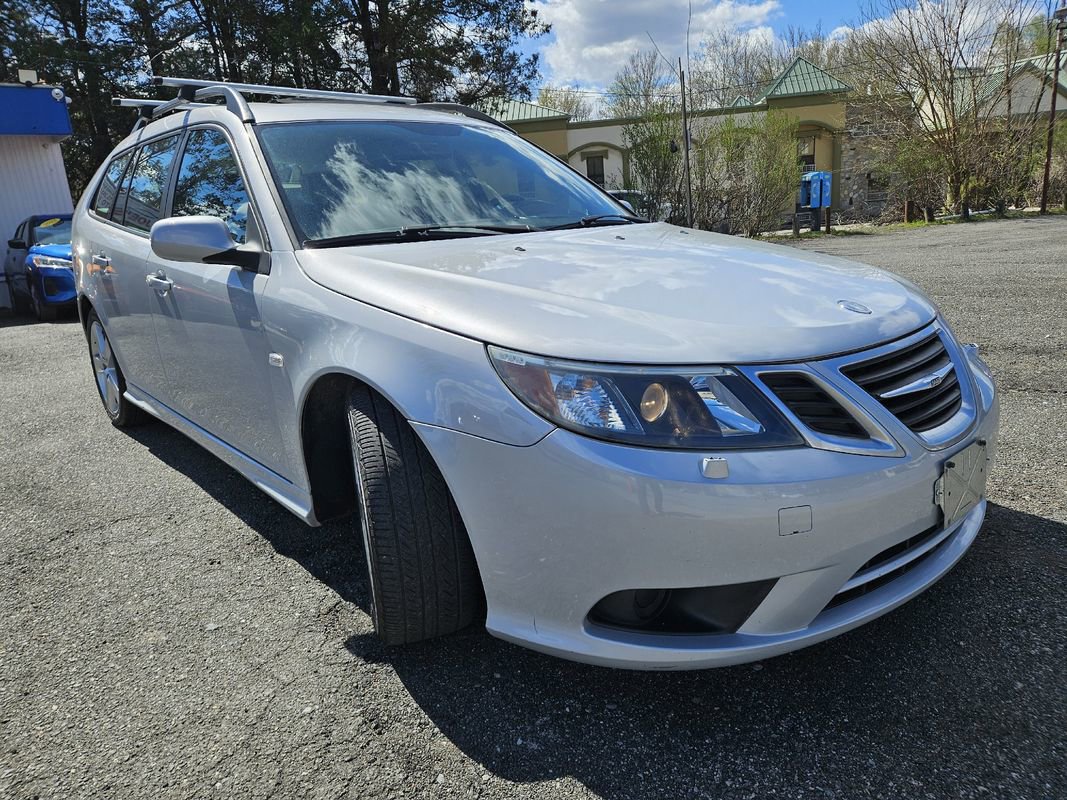 Used 2009 Saab 9-3 2.0T image 7