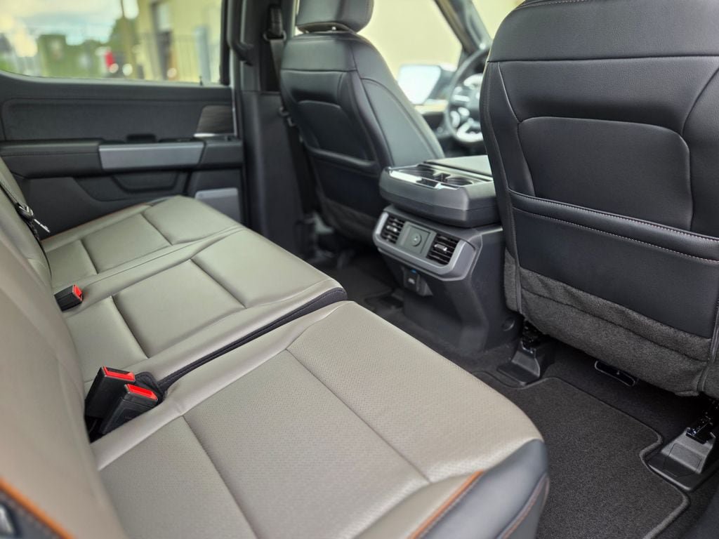 New 2026 Ford F150 Lariat w/ Bed Utility Package RWD image 11