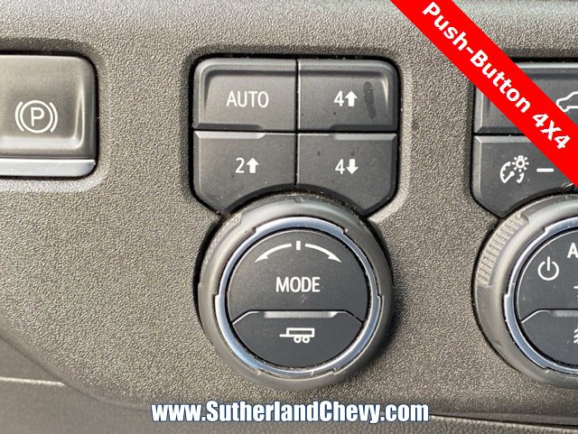 Used 2023 Chevrolet Silverado 1500 RST image 37