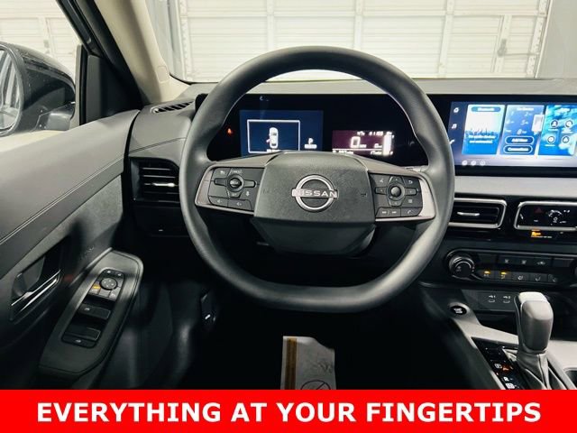 New 2026 Nissan Sentra S image 5