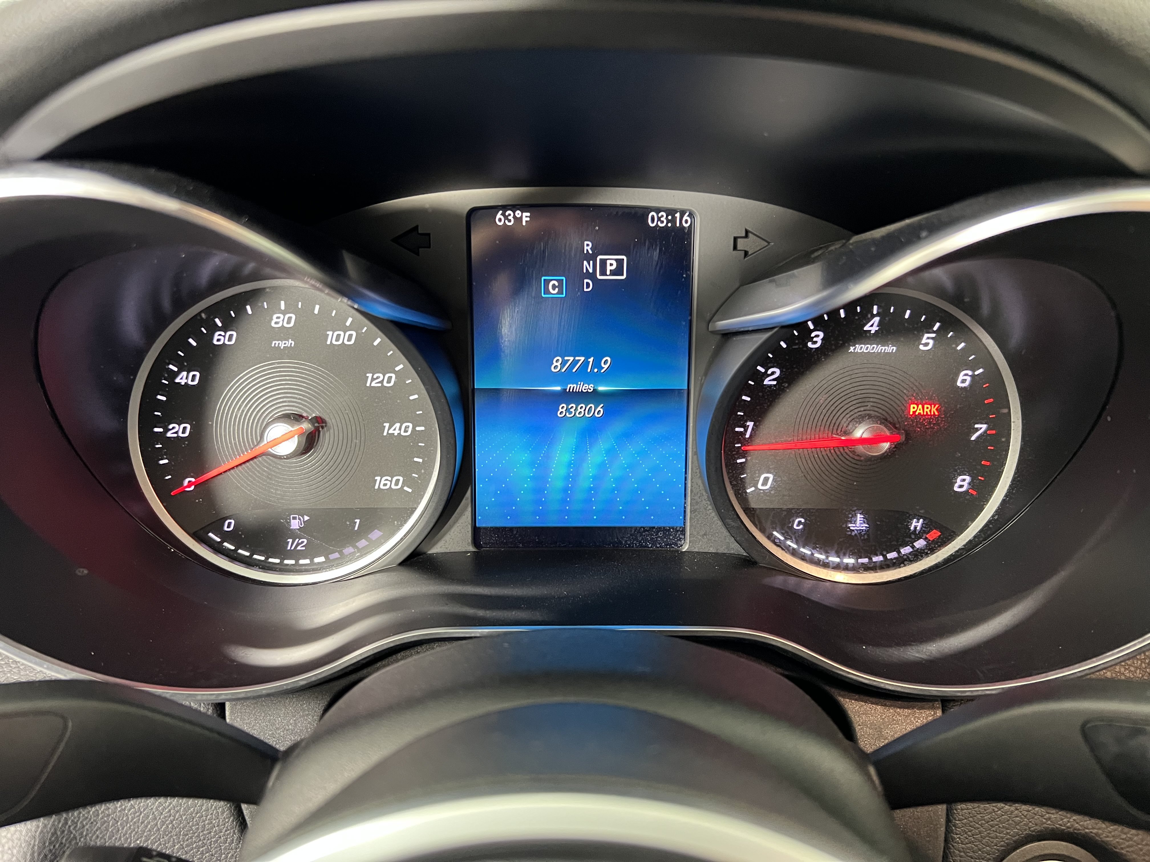 Certified 2019 Mercedes-Benz C 300 Sedan image 27