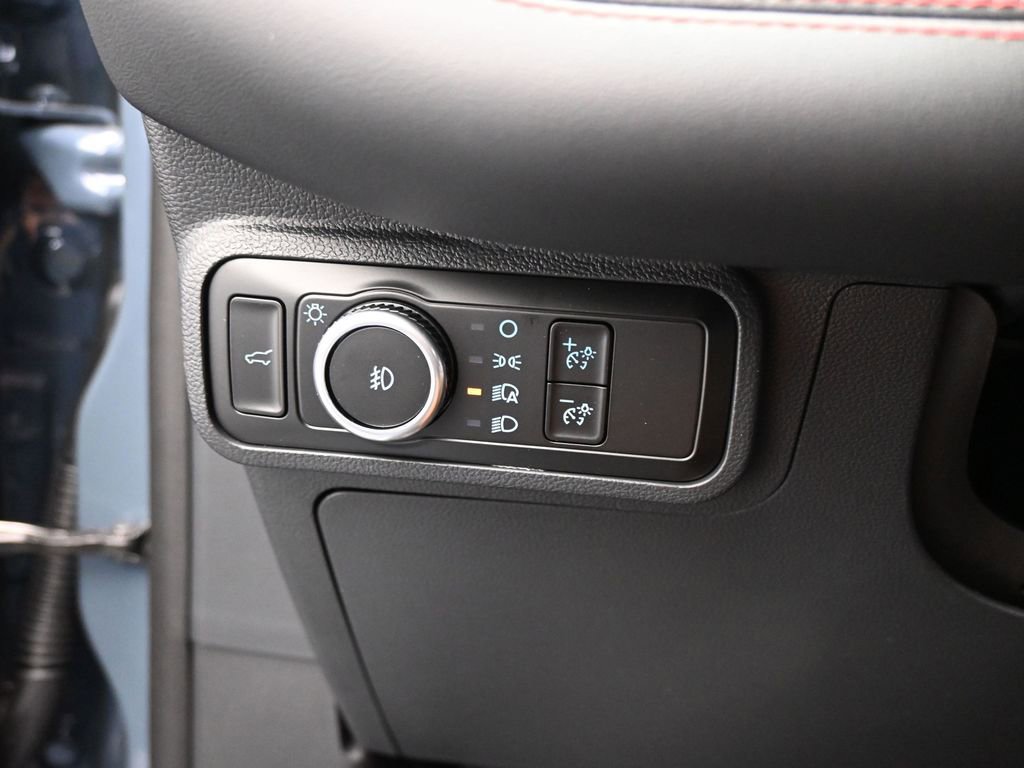 New 2026 Ford Explorer ST w/ Sun And Sound Package image 14