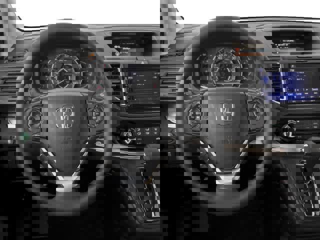 Used 2016 Honda CR-V EX image 9