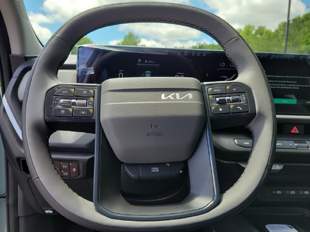 New 2027 Kia Seltos EX FWD image 23